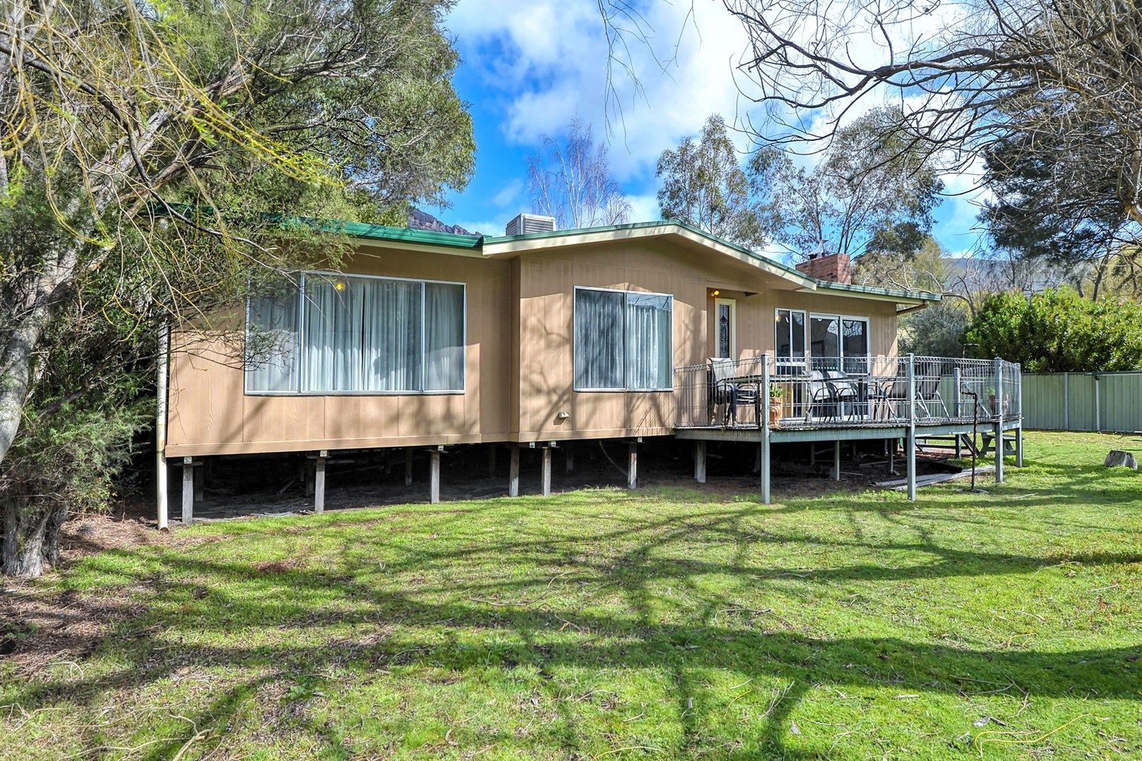 207 Grampians Road, Halls Gap VIC 3381, Image 0