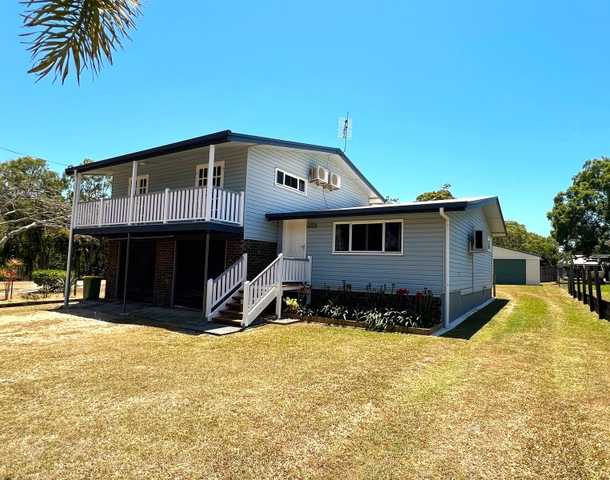 40 Maralyn Avenue, Grasstree Beach QLD 4740