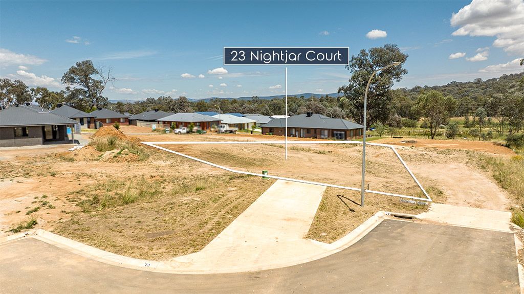 23 Nightjar Court, Thurgoona NSW 2640, Image 2