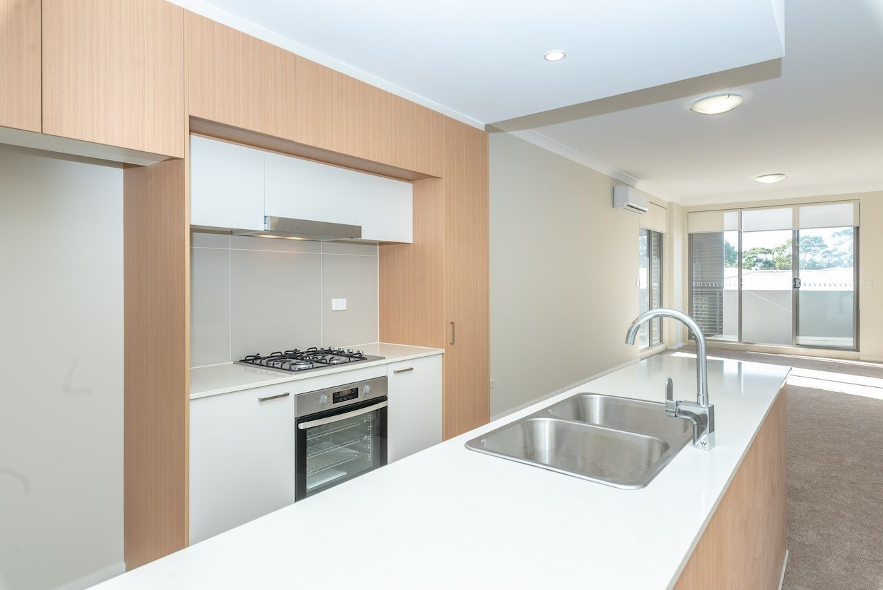 506/79 Durham Street, Mount Druitt NSW 2770 Apartment For Rent