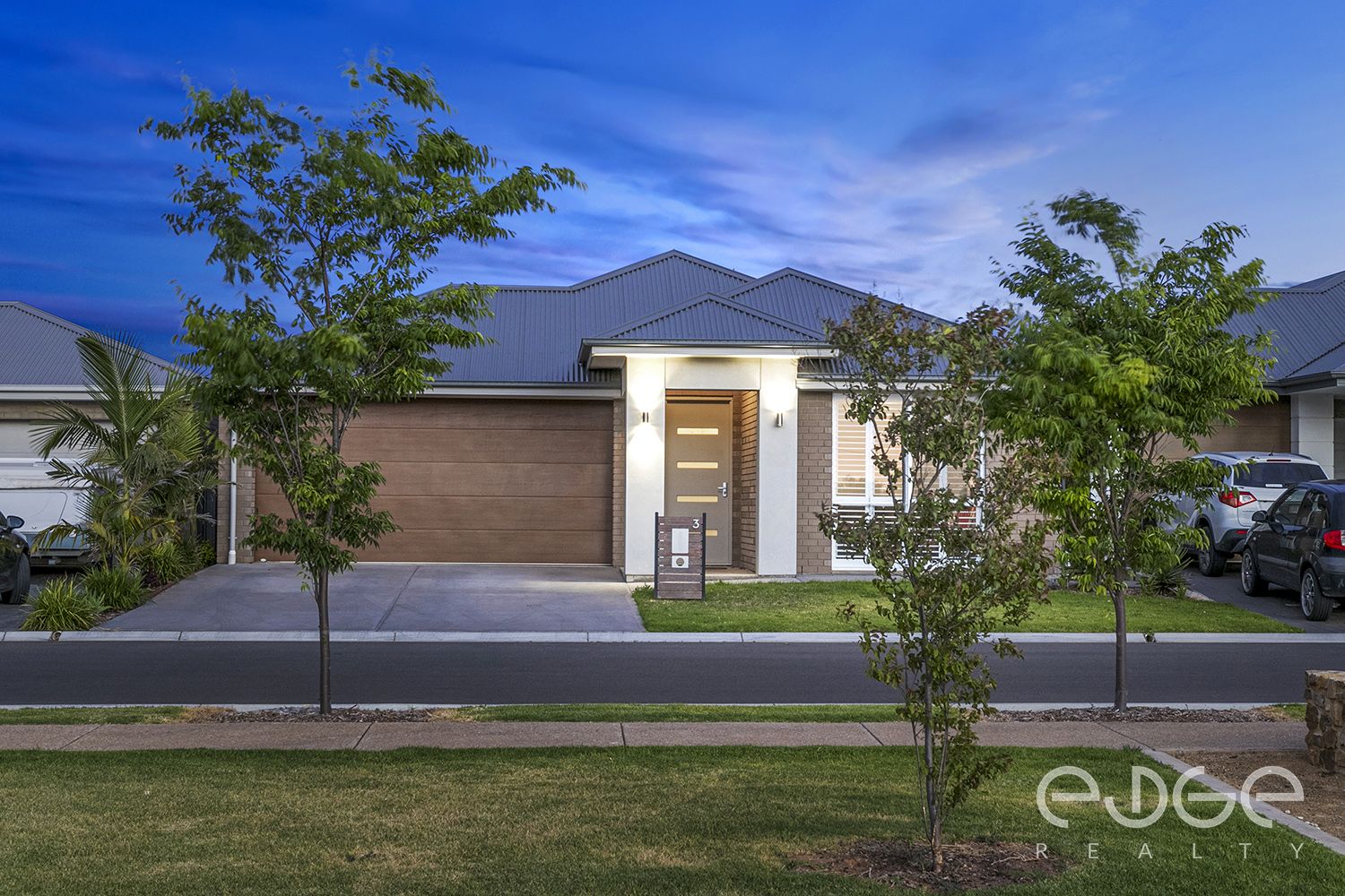 3 Haywood Court, Evanston Gardens SA 5116, Image 0