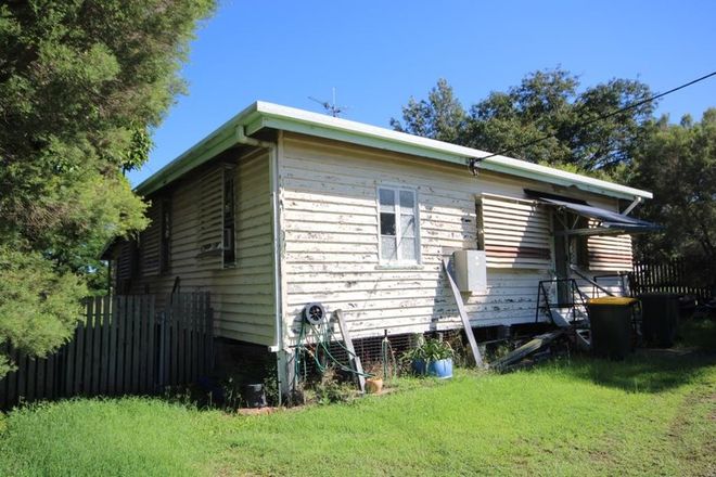 Picture of 151 Stack Street, KOONGAL QLD 4701