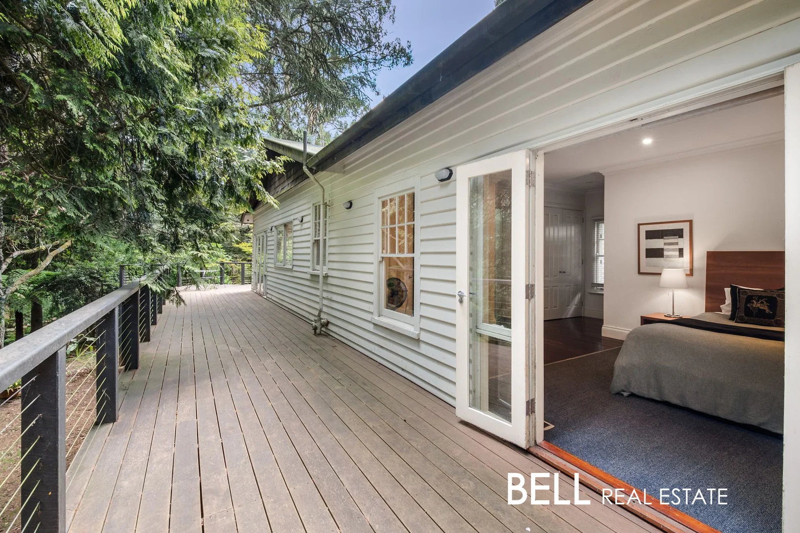 Additional image 9 of 'Lochiel'/1590-1594 Mount Dandenong Tourist Road, Olinda VIC 3788