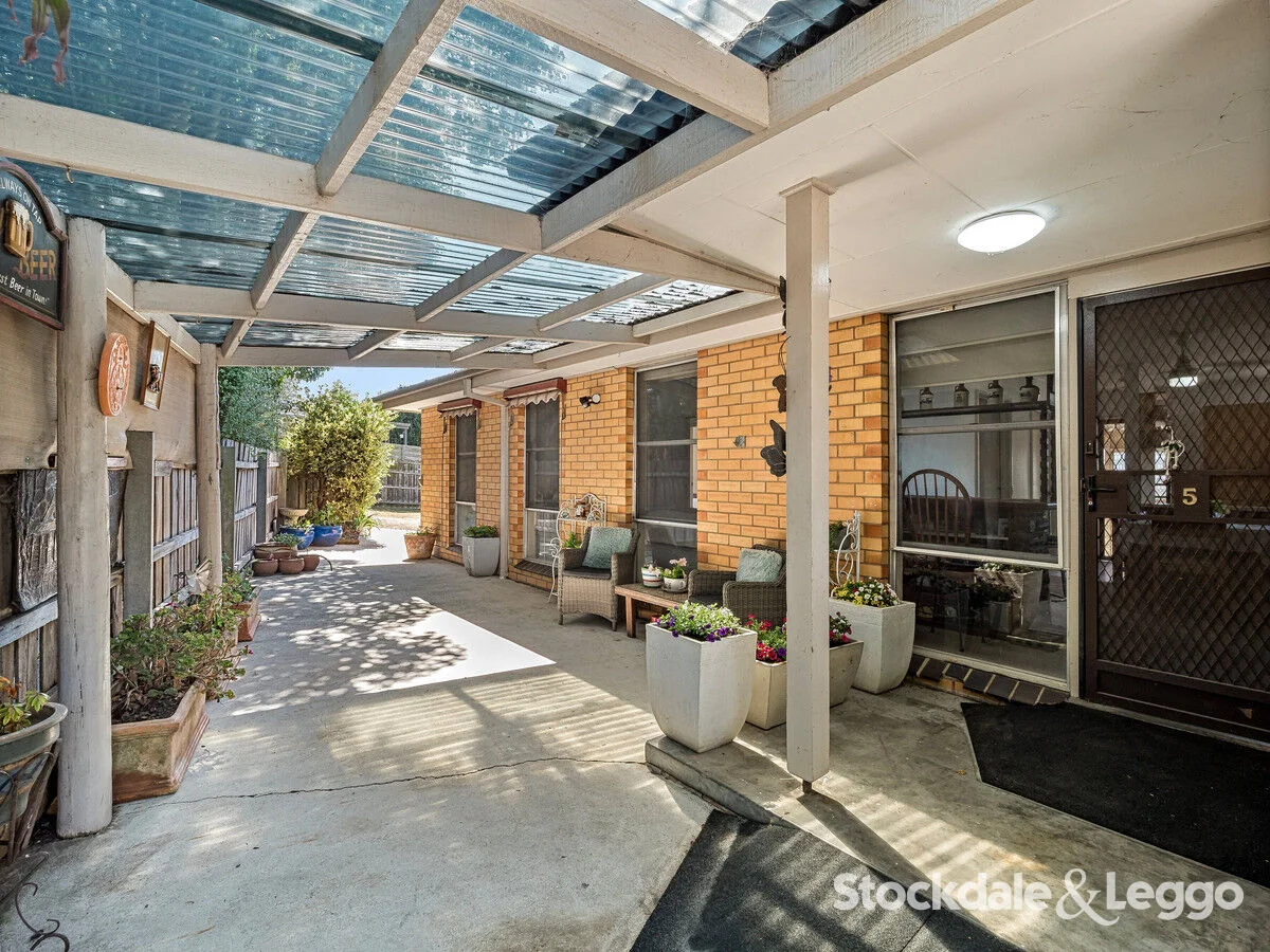 Additional image 9 of 21 Churchill Road, Morwell VIC 3840