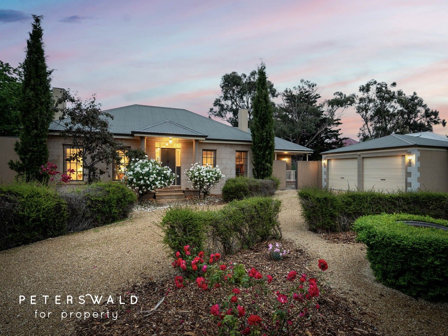 3a Percy Street, Richmond TAS 7025, Image 0