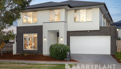 Picture of 30 Zuccotti Crescent, POINT COOK VIC 3030