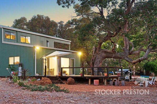 Picture of 74 MacLaren Drive, YALLINGUP WA 6282