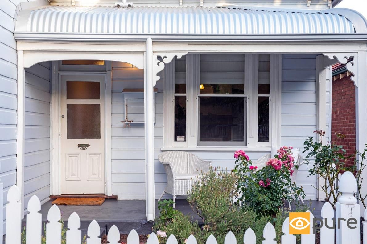 2 bedrooms House in 48 Kimberley Street WEST LEEDERVILLE WA, 6007