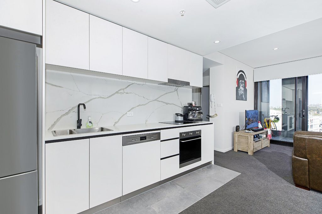 1 bedrooms Apartment / Unit / Flat in 504/770 Hunter Street NEWCASTLE WEST NSW, 2302