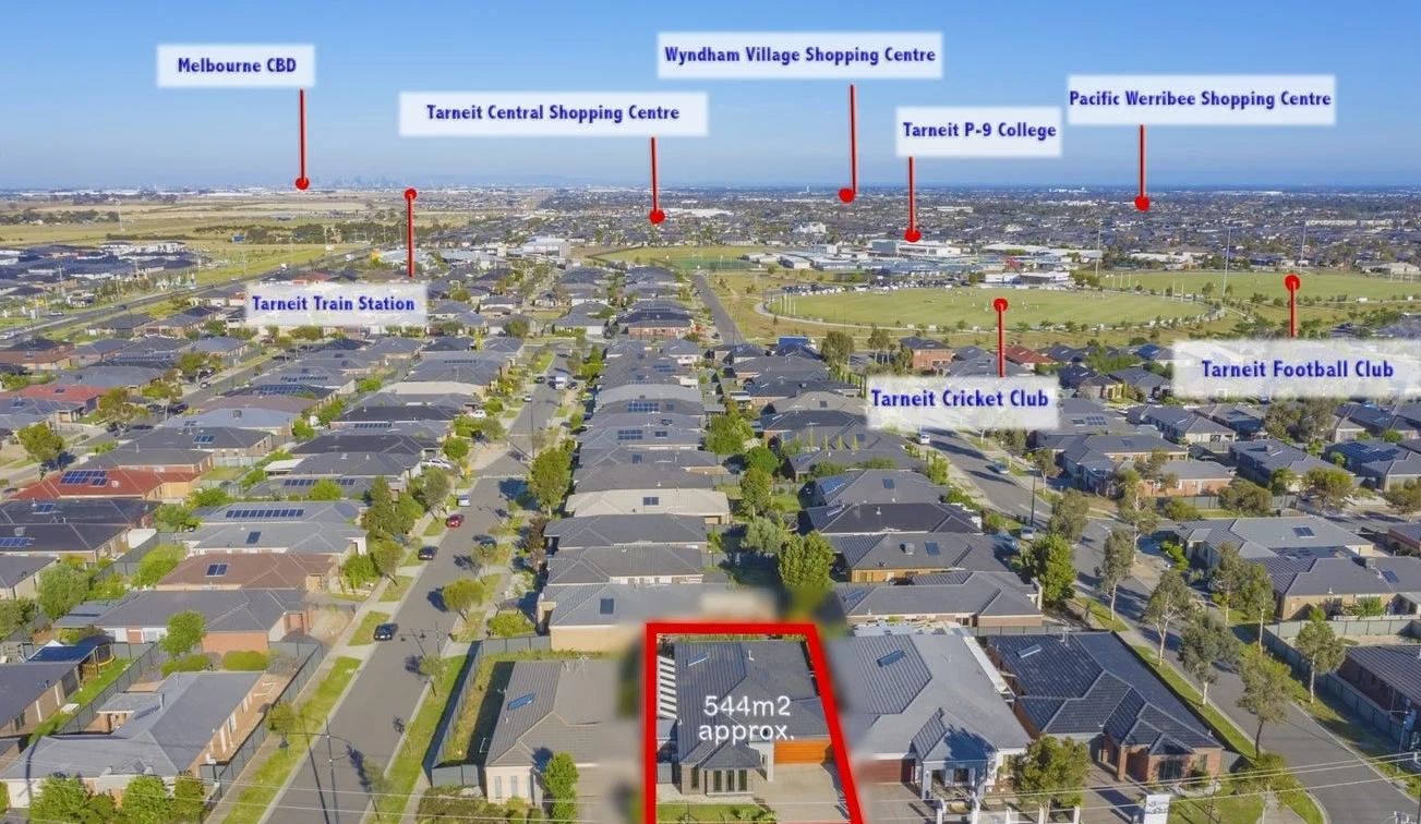 Additional image 14 of 807 Tarneit Road, Tarneit VIC 3029