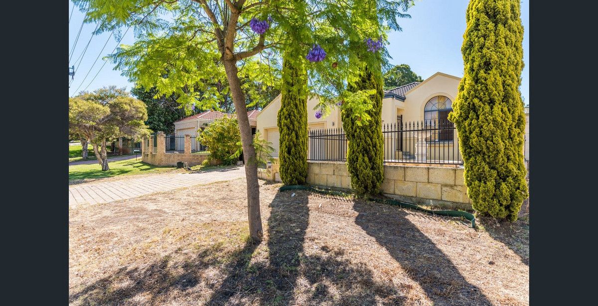 3 bedrooms House in 149 Sussex Street EAST VICTORIA PARK WA, 6101
