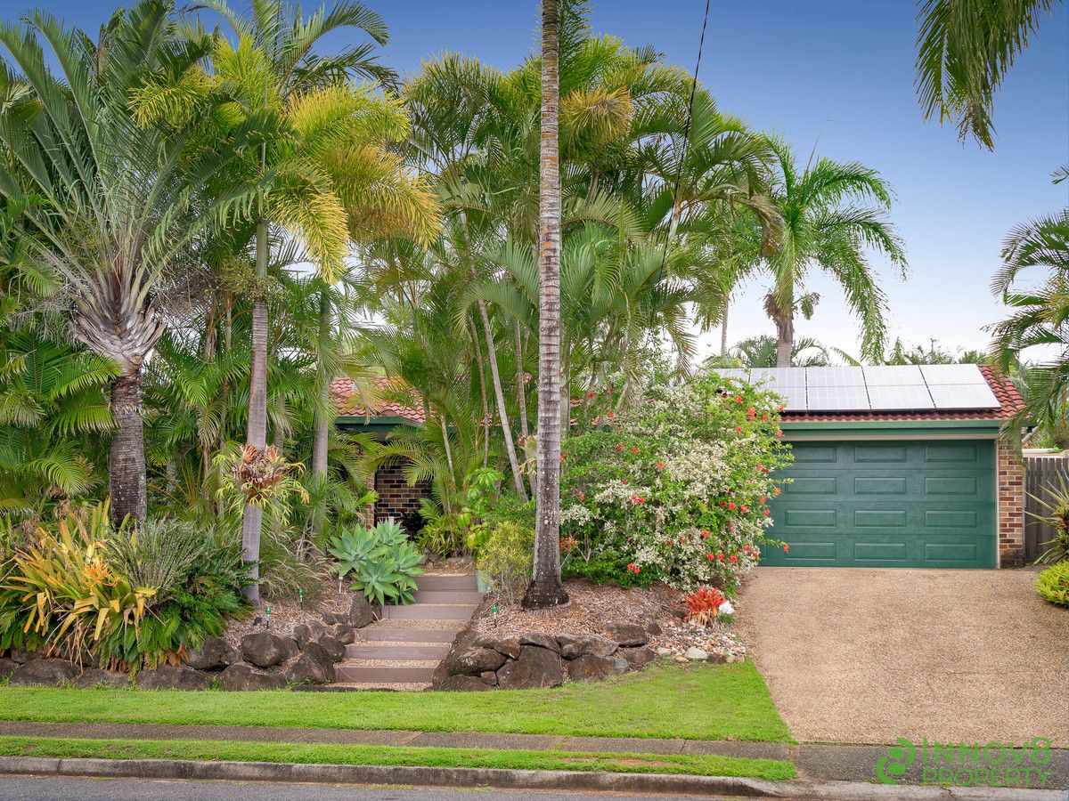 4 bedrooms House in 7 Karelyn Drive JOYNER QLD, 4500