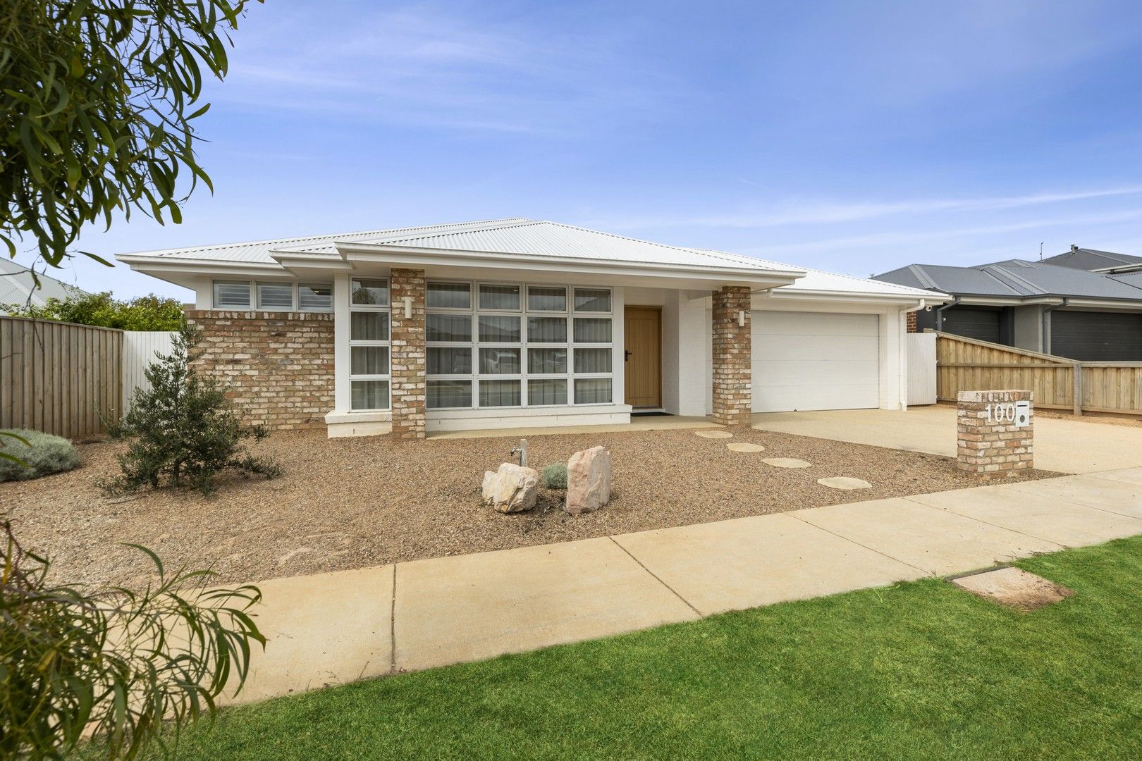 100 Empress Boulevard, Ocean Grove VIC 3226, Image 0