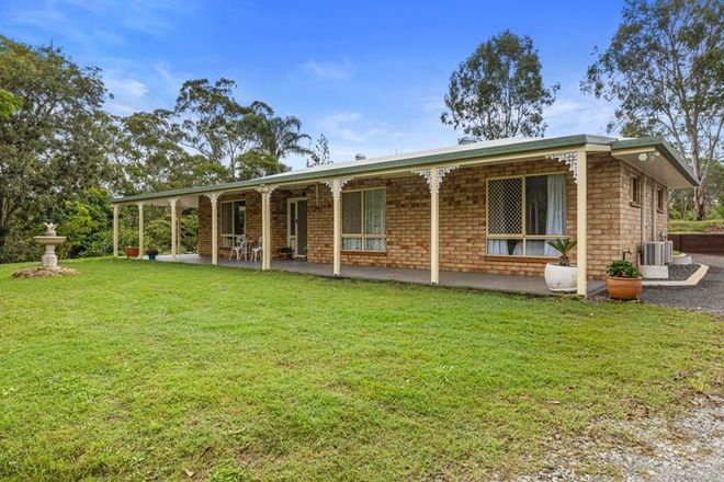 Picture of 389 Noosa Road, MOTHAR MOUNTAIN QLD 4570