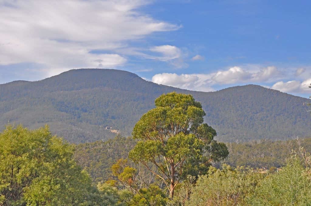 Lot 1 Collins Cap Road, Molesworth TAS 7140, Image 1