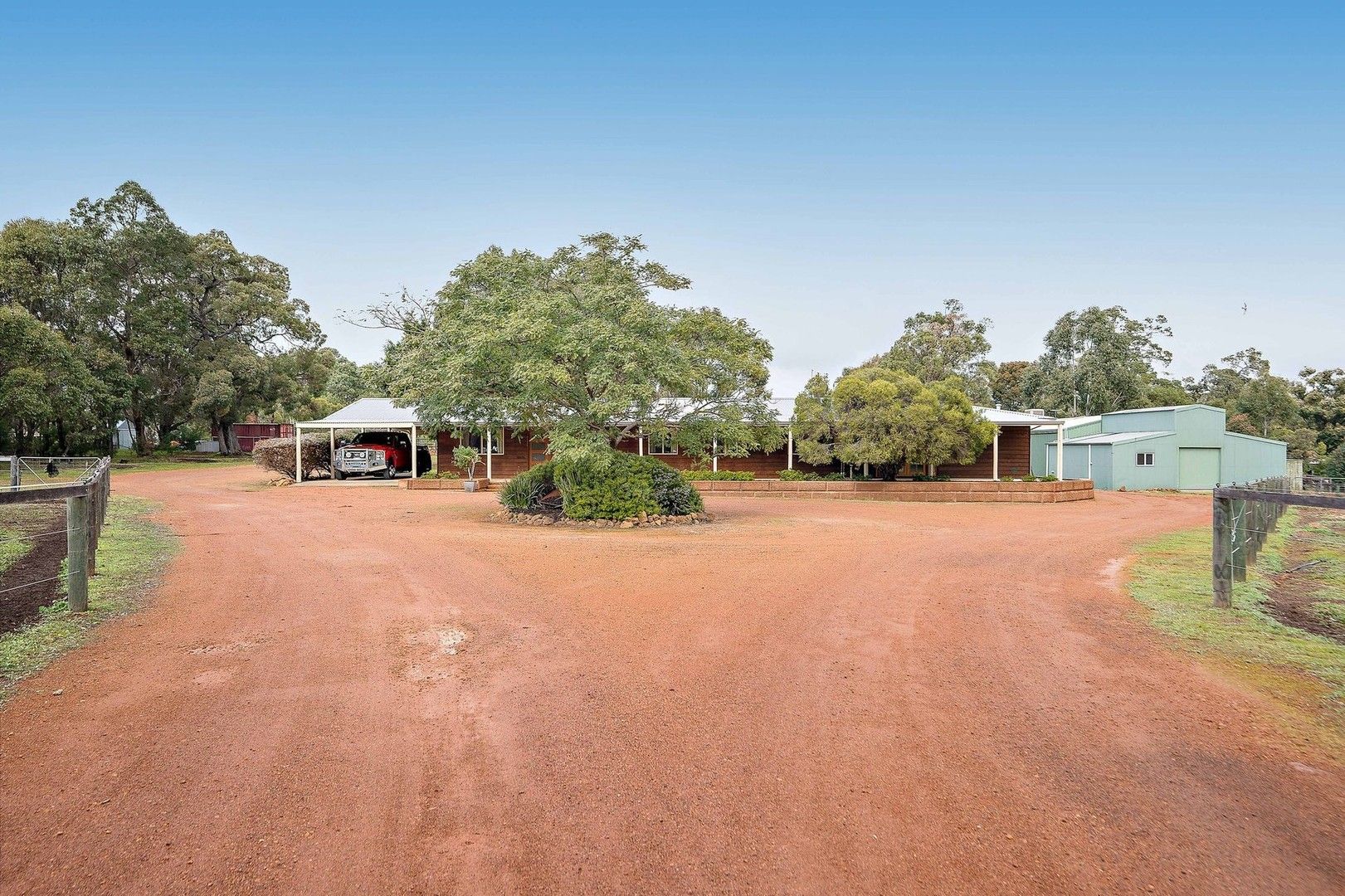 24 Askrigg Road, Gidgegannup WA 6083, Image 0