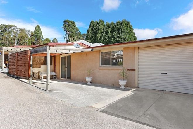 Picture of 2/25 Arthur Street, MOSS VALE NSW 2577