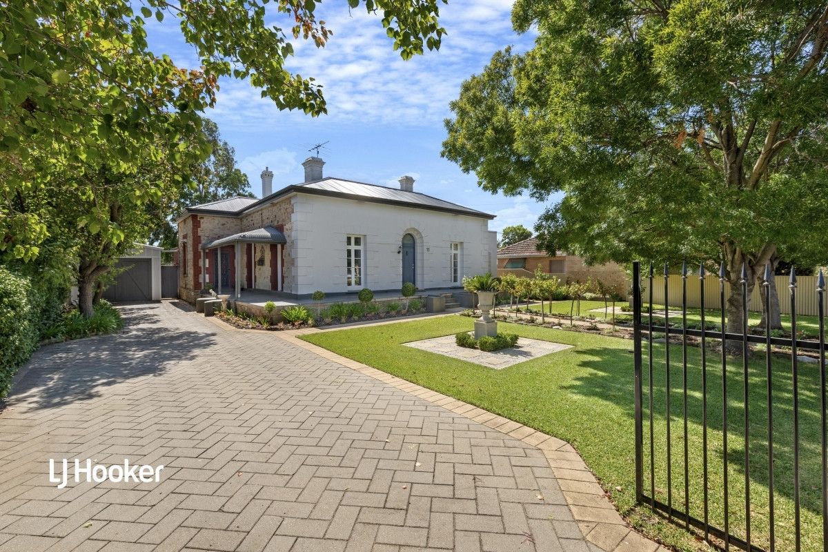 11 Twentieth Street, Gawler South SA 5118, Image 0