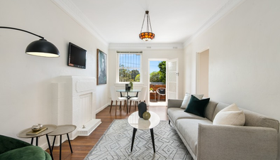 Picture of 1/344 Edgecliff Road, WOOLLAHRA NSW 2025