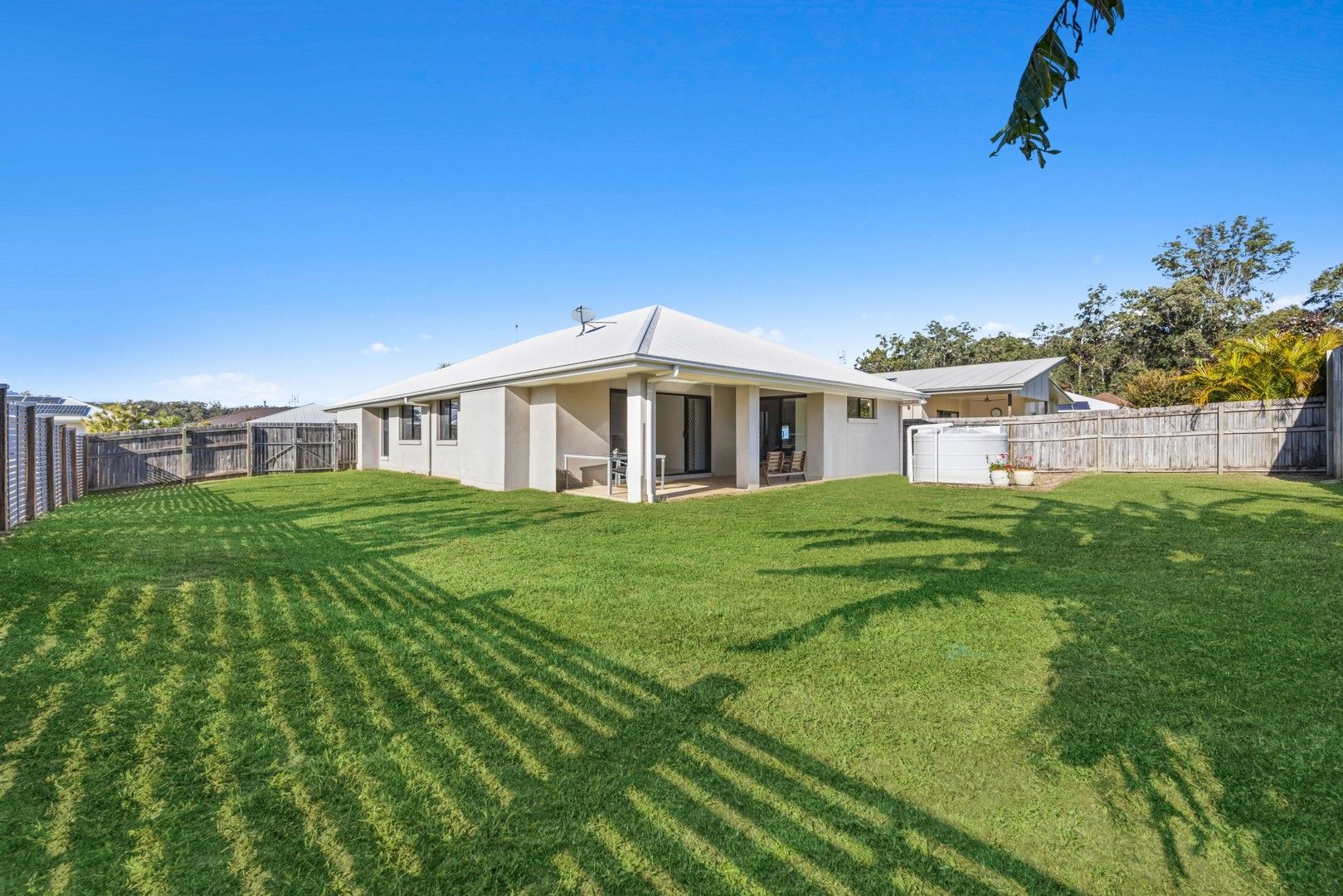 18 Wonga Circuit, Beerwah QLD 4519, Image 1