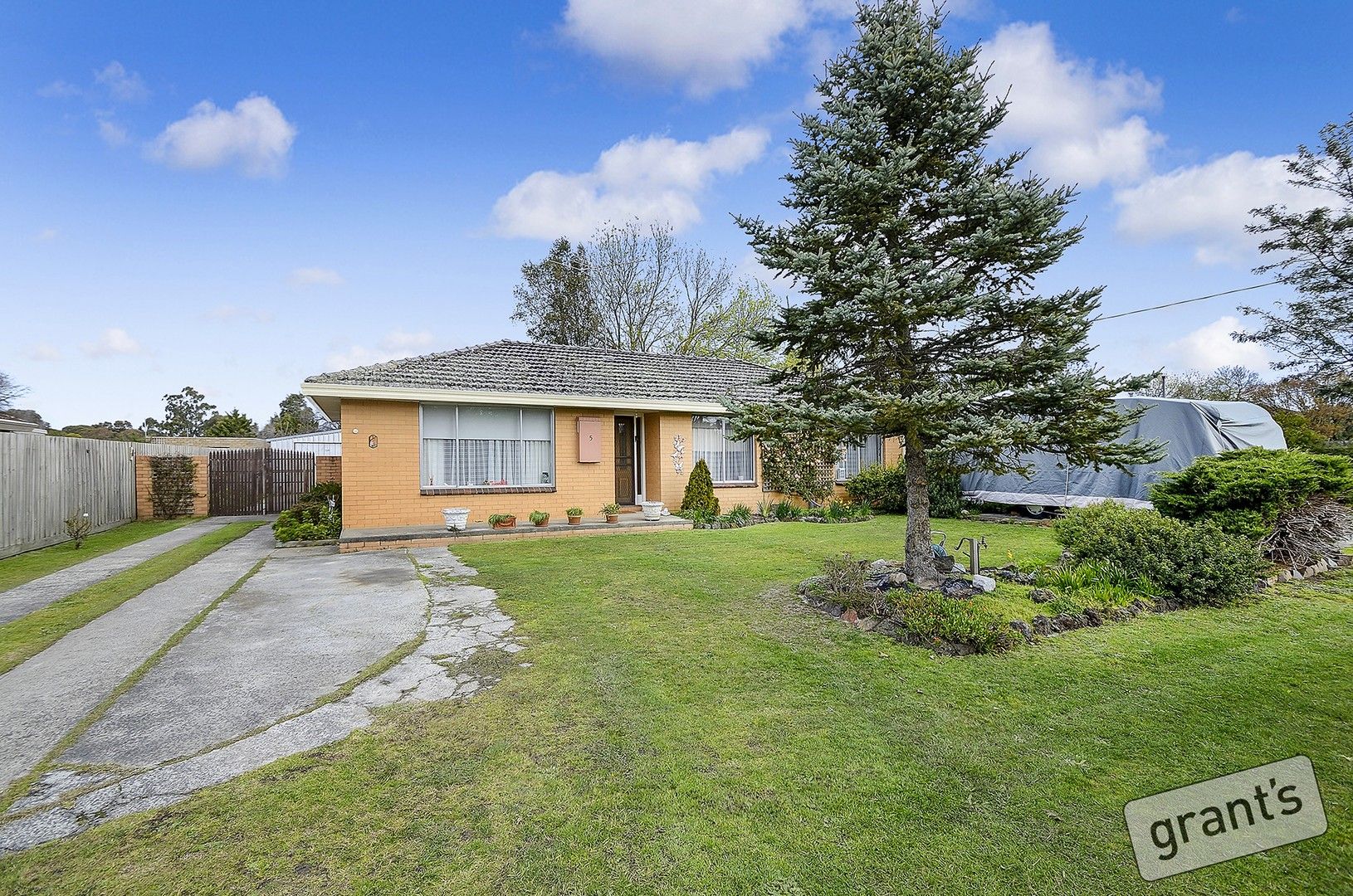 5 Home Road, Nar Nar Goon Property History & Address Research Domain