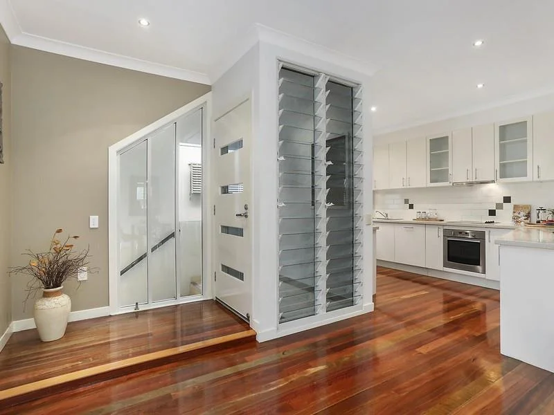 Additional image 7 of 4A Kingfisher Lane, East Brisbane QLD 4169