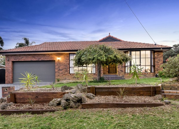 12 Patterdale Court, Croydon Hills VIC 3136