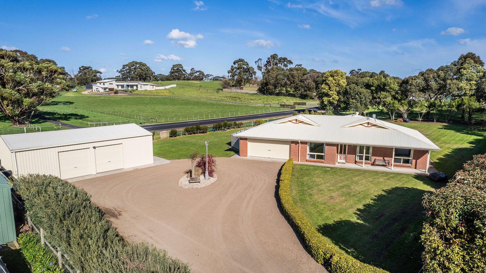 4 bedrooms House in 51 Eldridge Drive WORROLONG SA, 5291