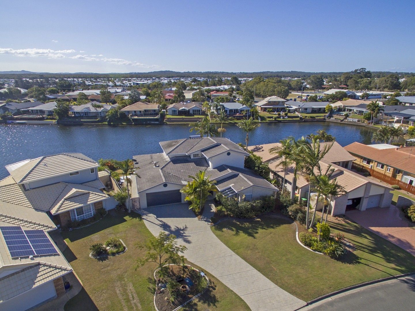 54 Ramsay Crescent, Pelican Waters QLD 4551, Image 0