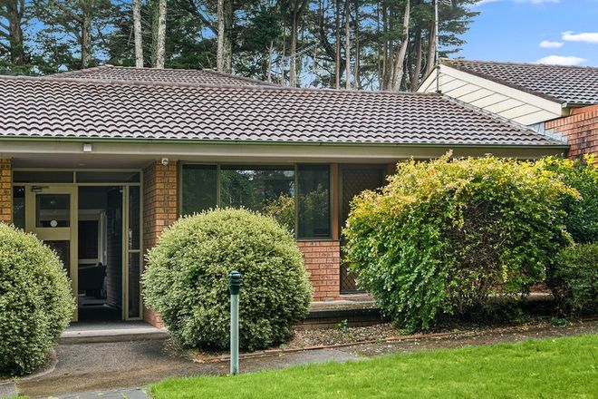 Picture of 4/1 Boronia Street, BOWRAL NSW 2576