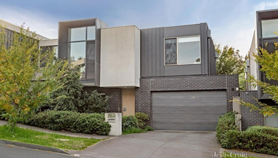 Picture of 24 Cypress Way, KEW VIC 3101