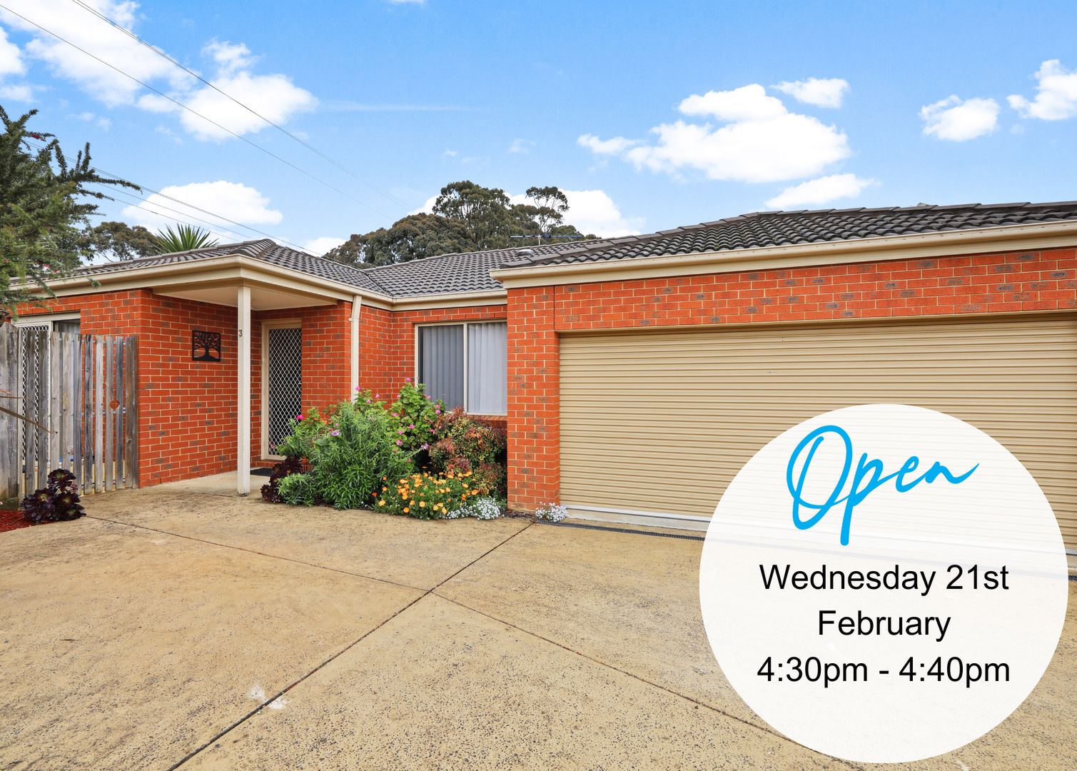 3/1 Hatfield Drive, Drouin VIC 3818 House For Rent 430 Domain