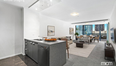 Picture of 809/180 City Road, SOUTHBANK VIC 3006