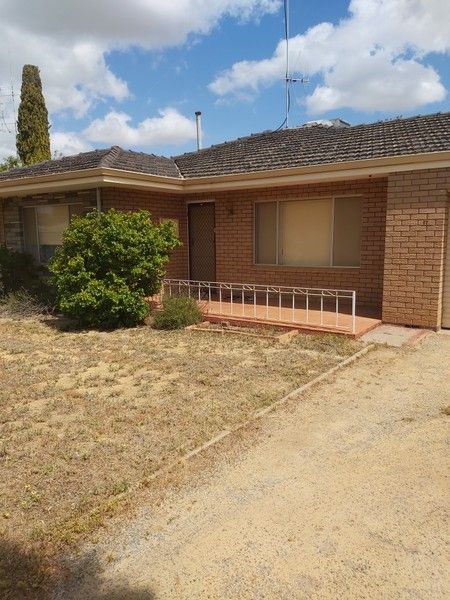 17 Patterson Street, Wongan Hills WA 6603, Image 0