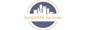 Logo for Simplelife Services