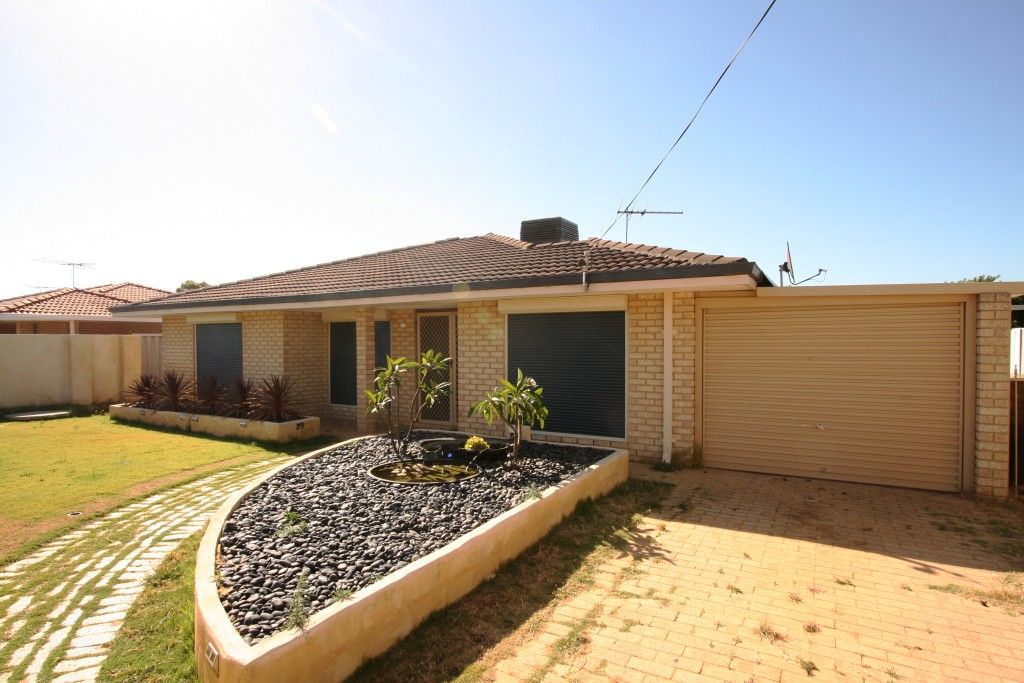 21 Wooramel Way, COOLOONGUP WA 6168, Image 0