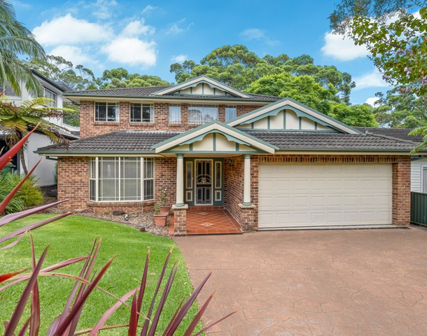 25 Laguna Street, Caringbah South NSW 2229