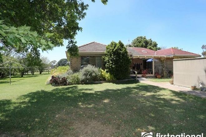 Picture of 109 Fogarty Road, TYNONG NORTH VIC 3813