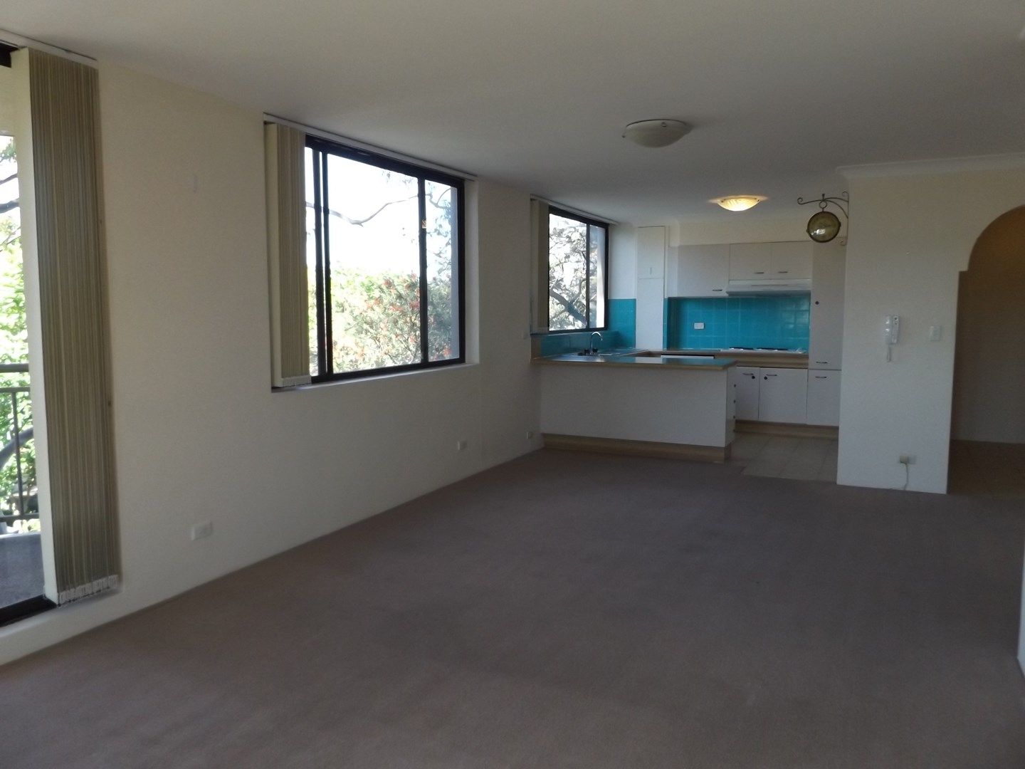 11/140 Alexander Street, Crows Nest NSW 2065 Apartment For Rent