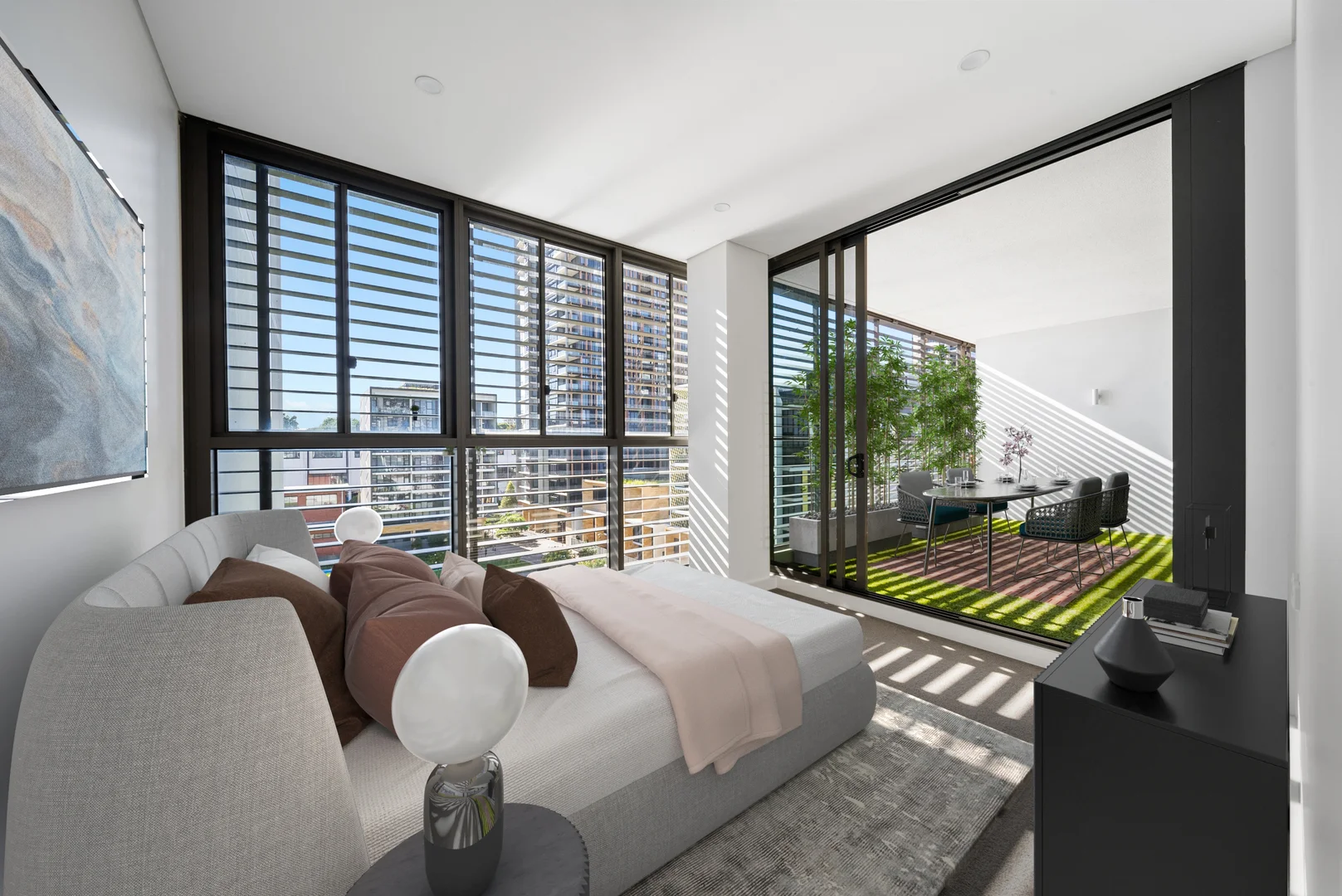 Additional image 4 of 507/16A Gadigal Avenue, Waterloo NSW 2017