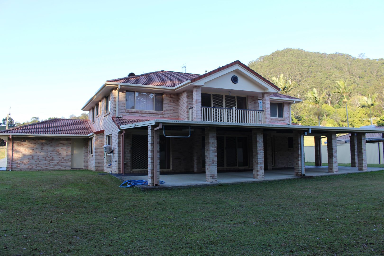 100 ADCOCKS ROAD, Stokers Siding NSW 2484, Image 1