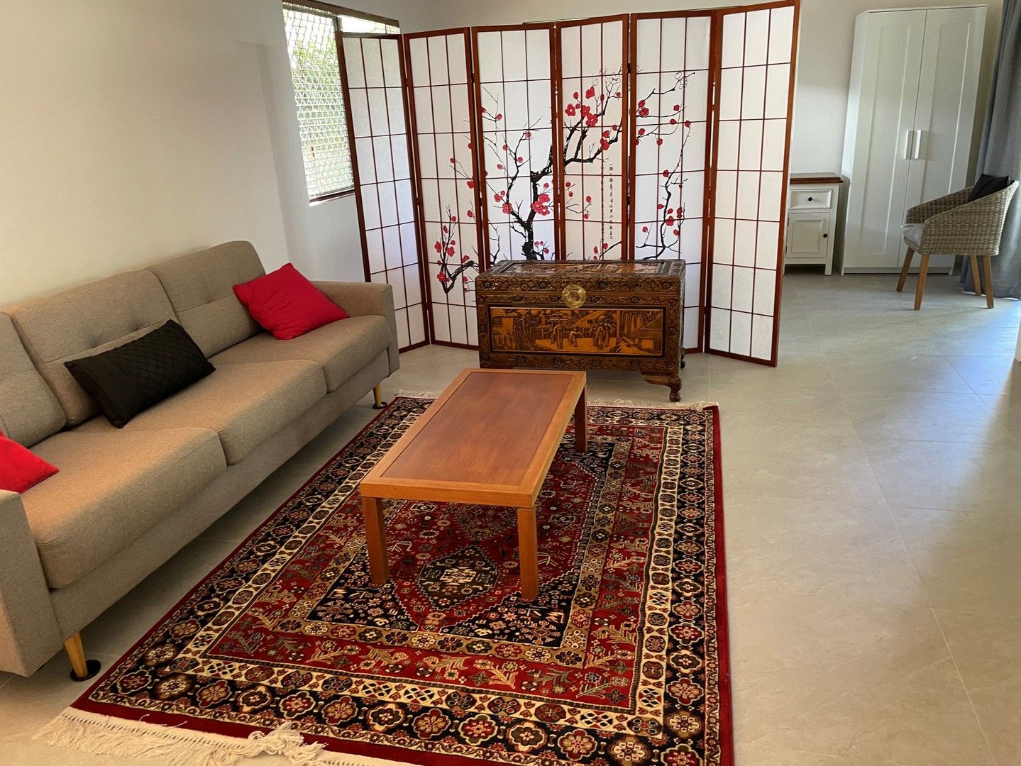 1 bedrooms Studio in 2a Philip Street SOUTH GOLDEN BEACH NSW, 2483