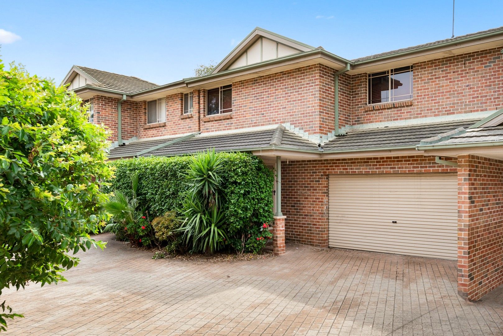 4/149-151 Derby Street, Penrith NSW 2750, Image 0