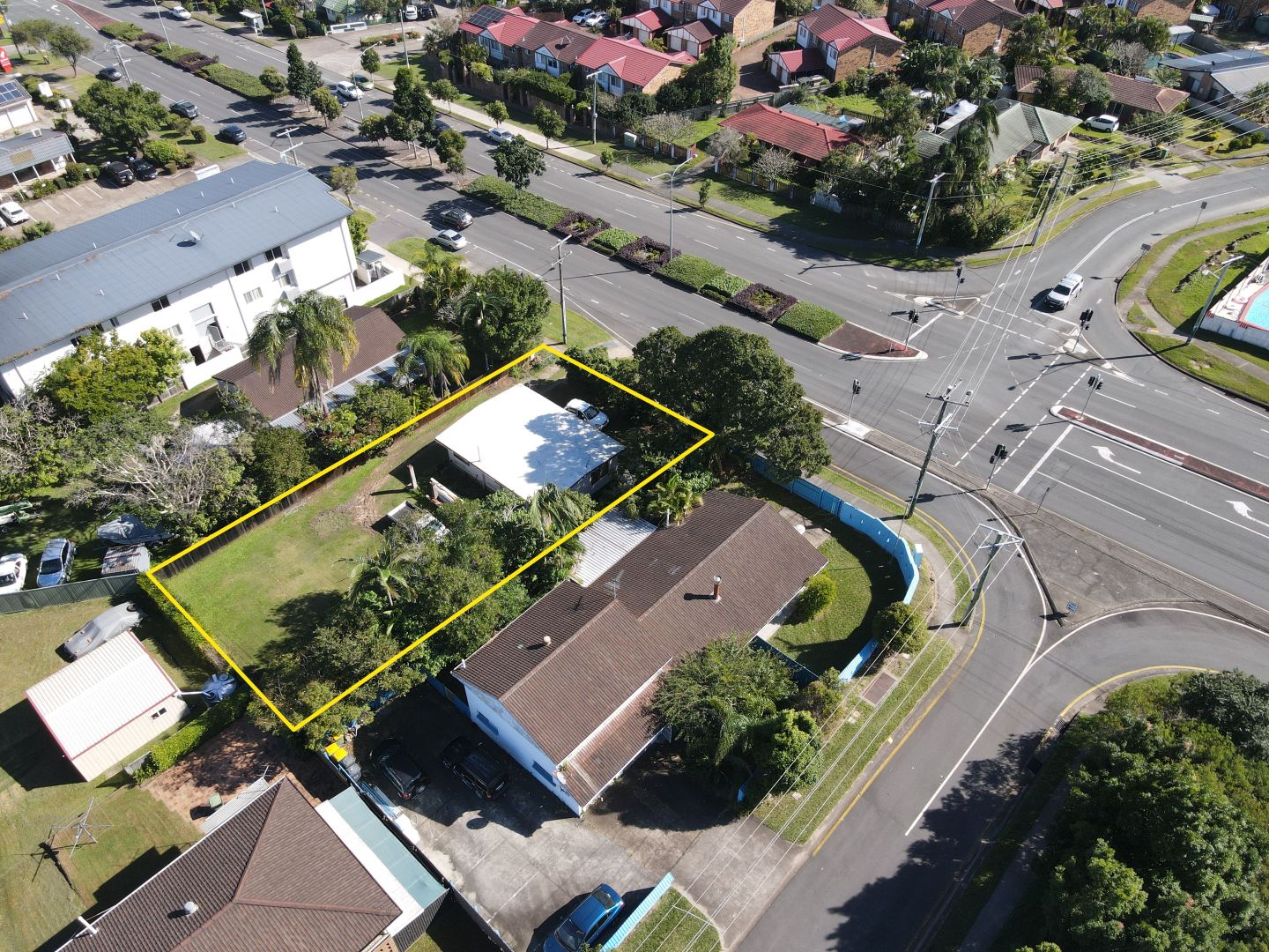 79 Springwood Road, Springwood | Property History & Address Research ...