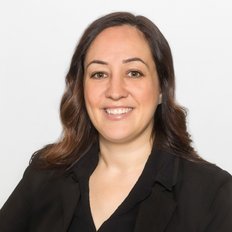 Khalia Nammour, Sales representative