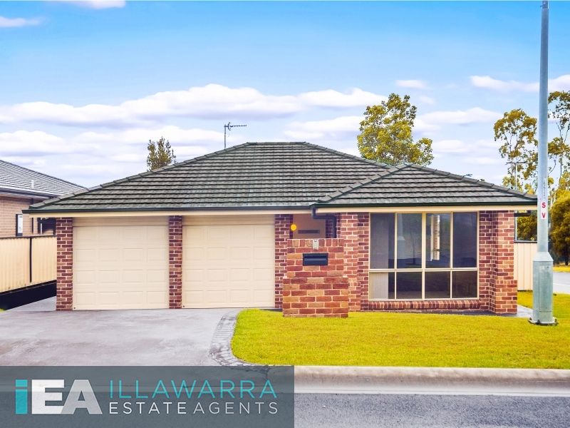 1 Spears Place, Horsley NSW 2530, Image 0