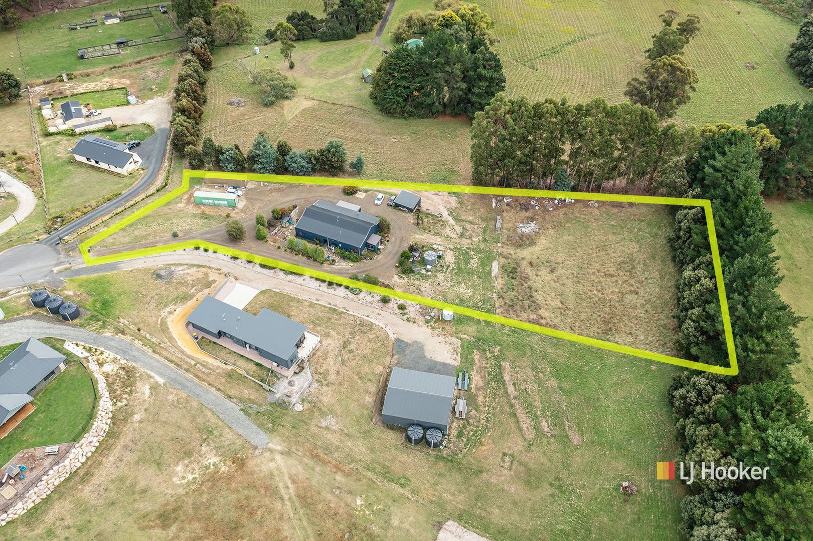 20 Marina Court, South Spreyton TAS 7310, Image 1