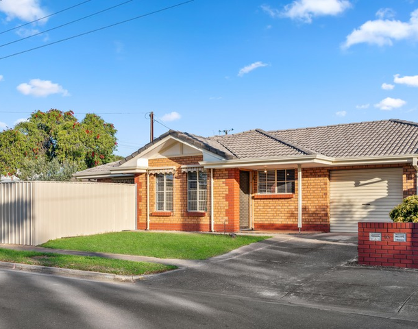 1/16 Albert Avenue, Camden Park SA 5038