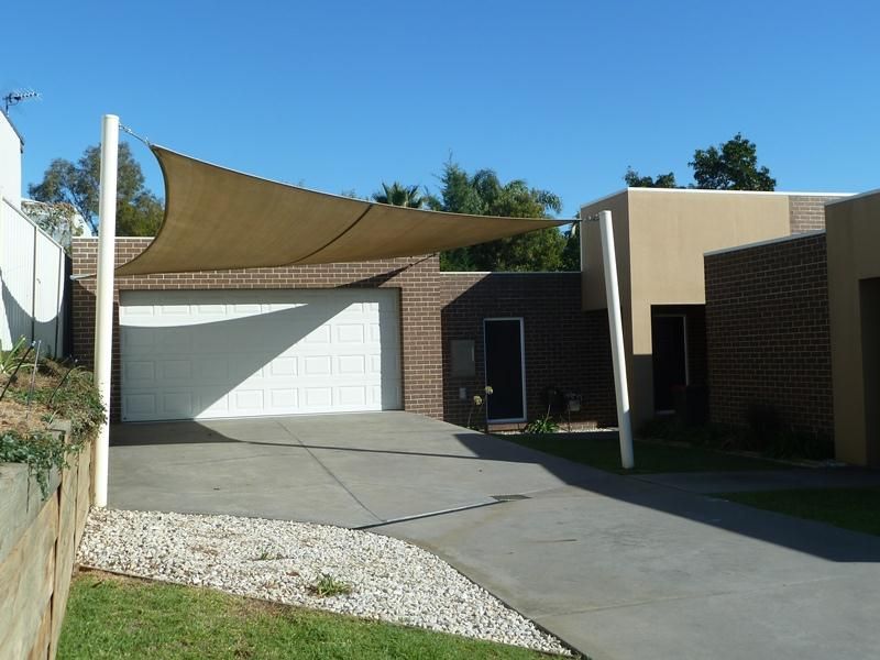 3 4 Mackenzie Crescent Wodonga Vic 3690 Townhouse For Rent 360 00 Domain