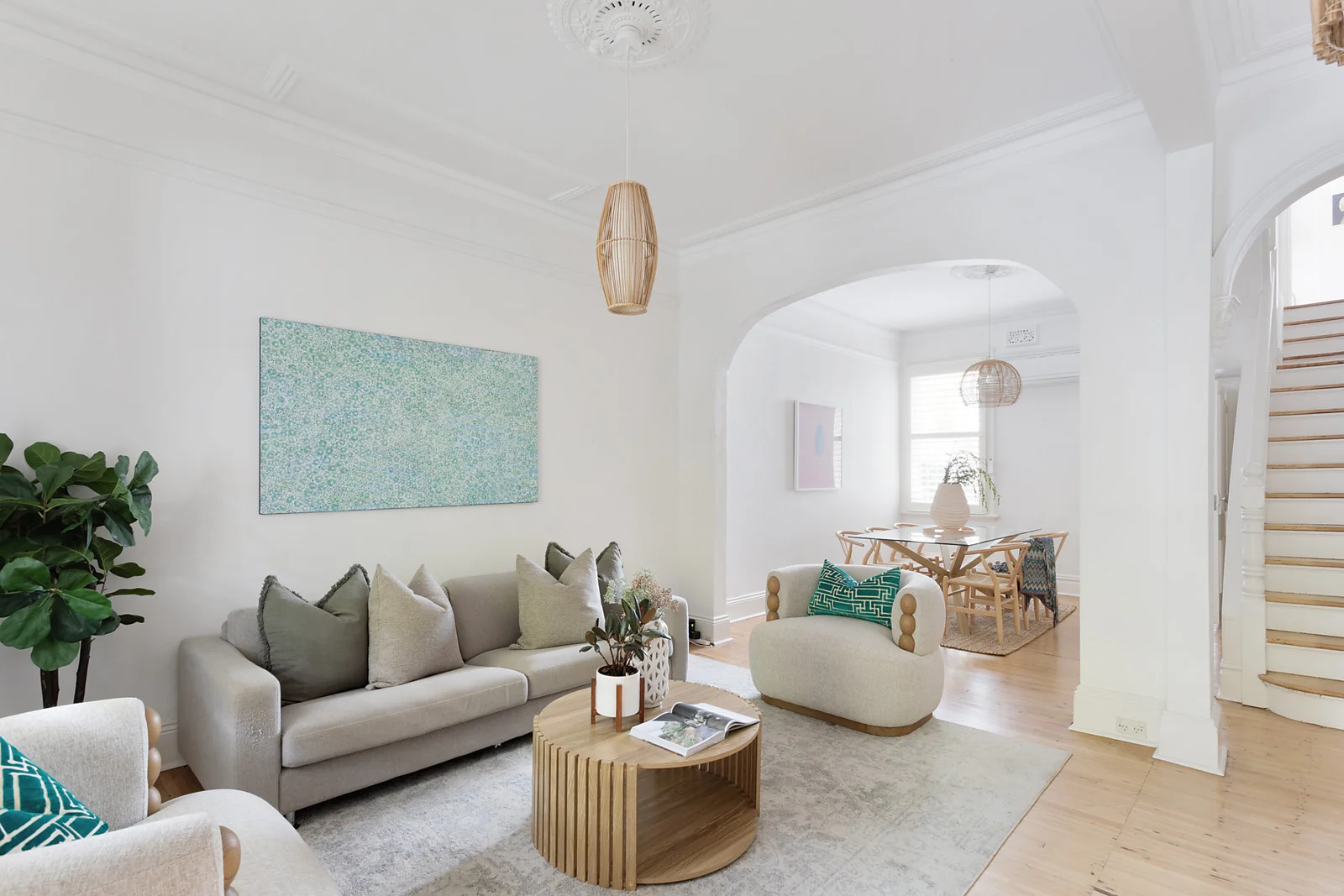 Primary image of 263 Forbes Street, Darlinghurst NSW 2010